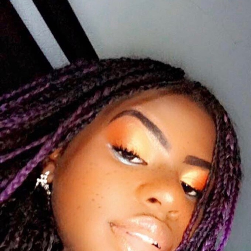 Meet your Posher, Maryah